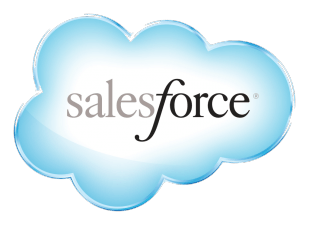 Salesforce logo