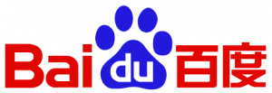 Baidu logo