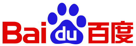 Baidu logo