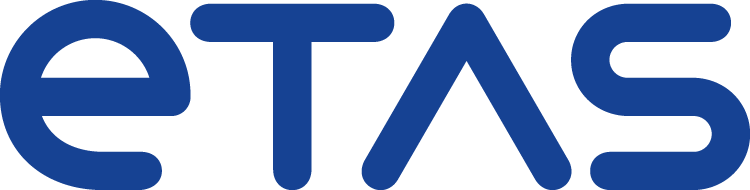 ETAS logo