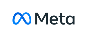 Meta logo