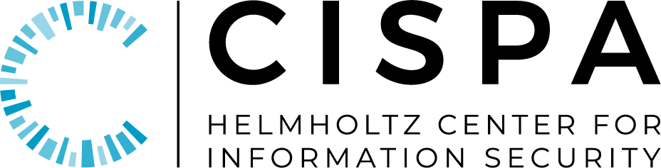 CISPA Helmholtz Center for Information Security logo