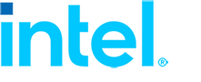 Intel logo