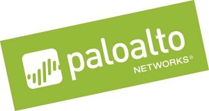 Palo Alto Networks logo