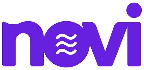 Novi logo