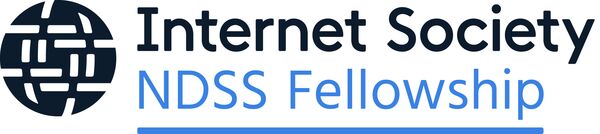 Internet Society NDSS Fellowship